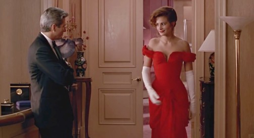 Film Pretty Woman (1990) online ke shlédnutí.