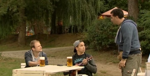 Zbrusu nový díl Přístavu už na vás čeká!